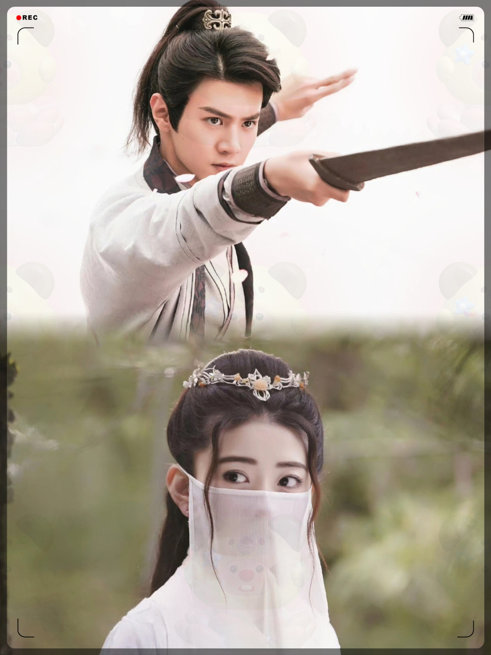 94:《绝代双骄》江小鱼,号称"天下第一恶",自幼生长在恶人谷,受恶