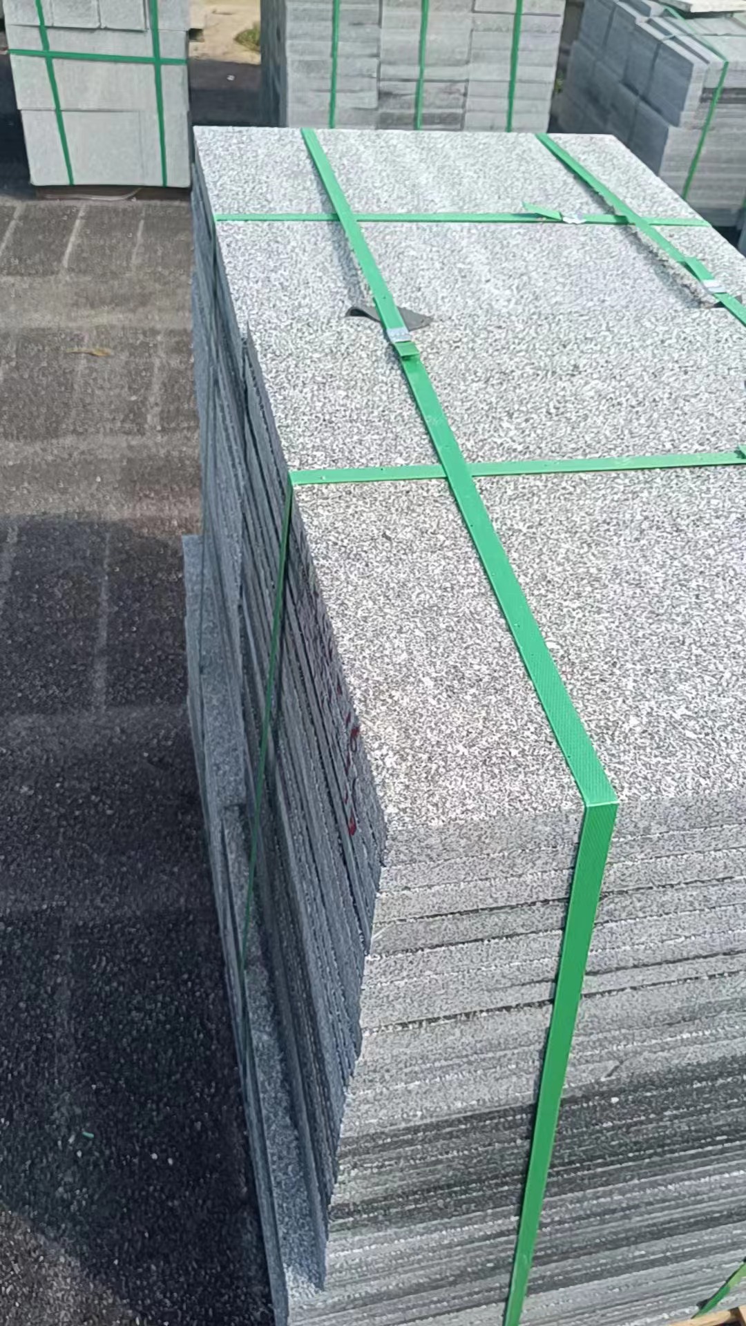 芝麻黑大理石多少钱一平方