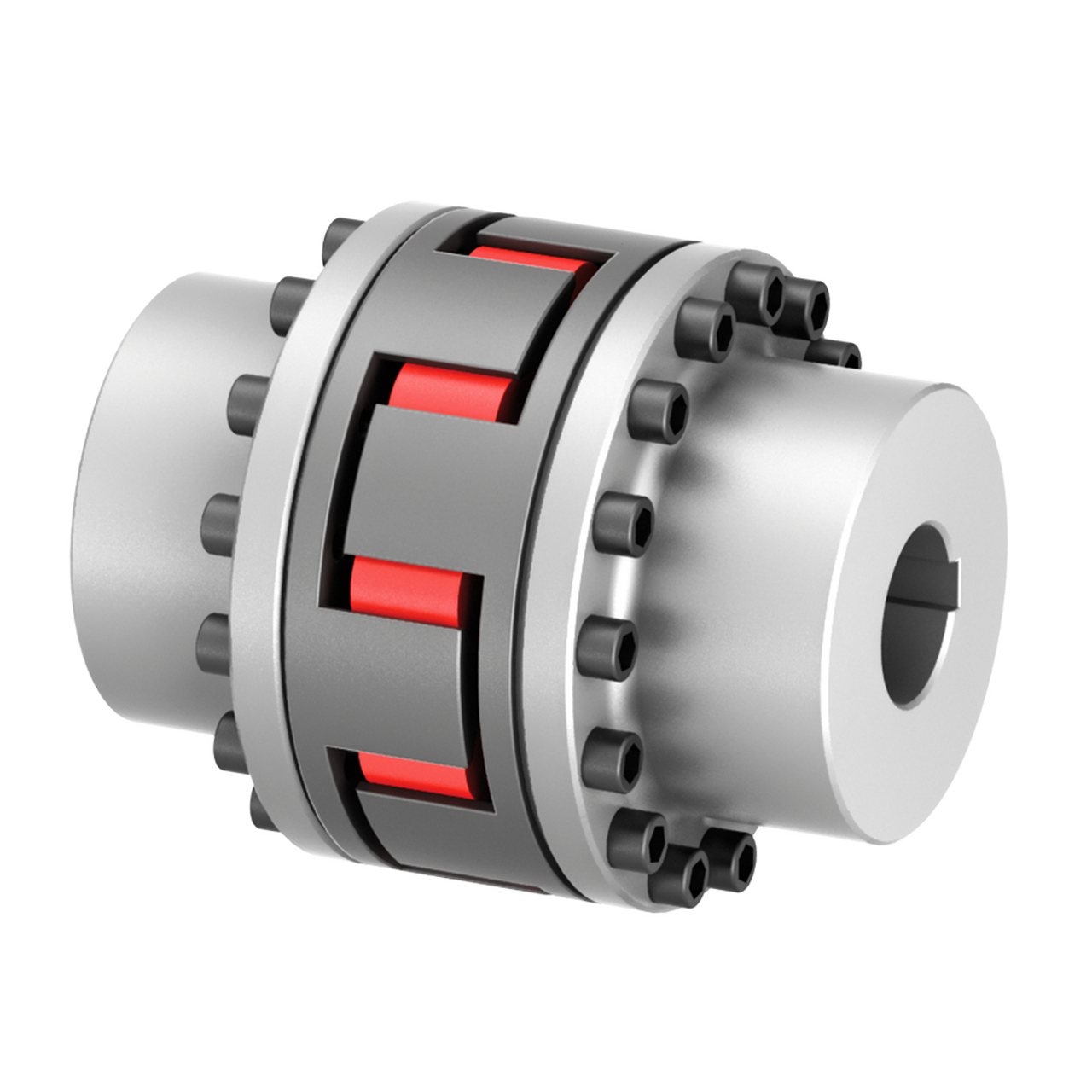 采矿和水泥厂技术中的驱动部件,也可用作桥式起重机等设备的连接元件