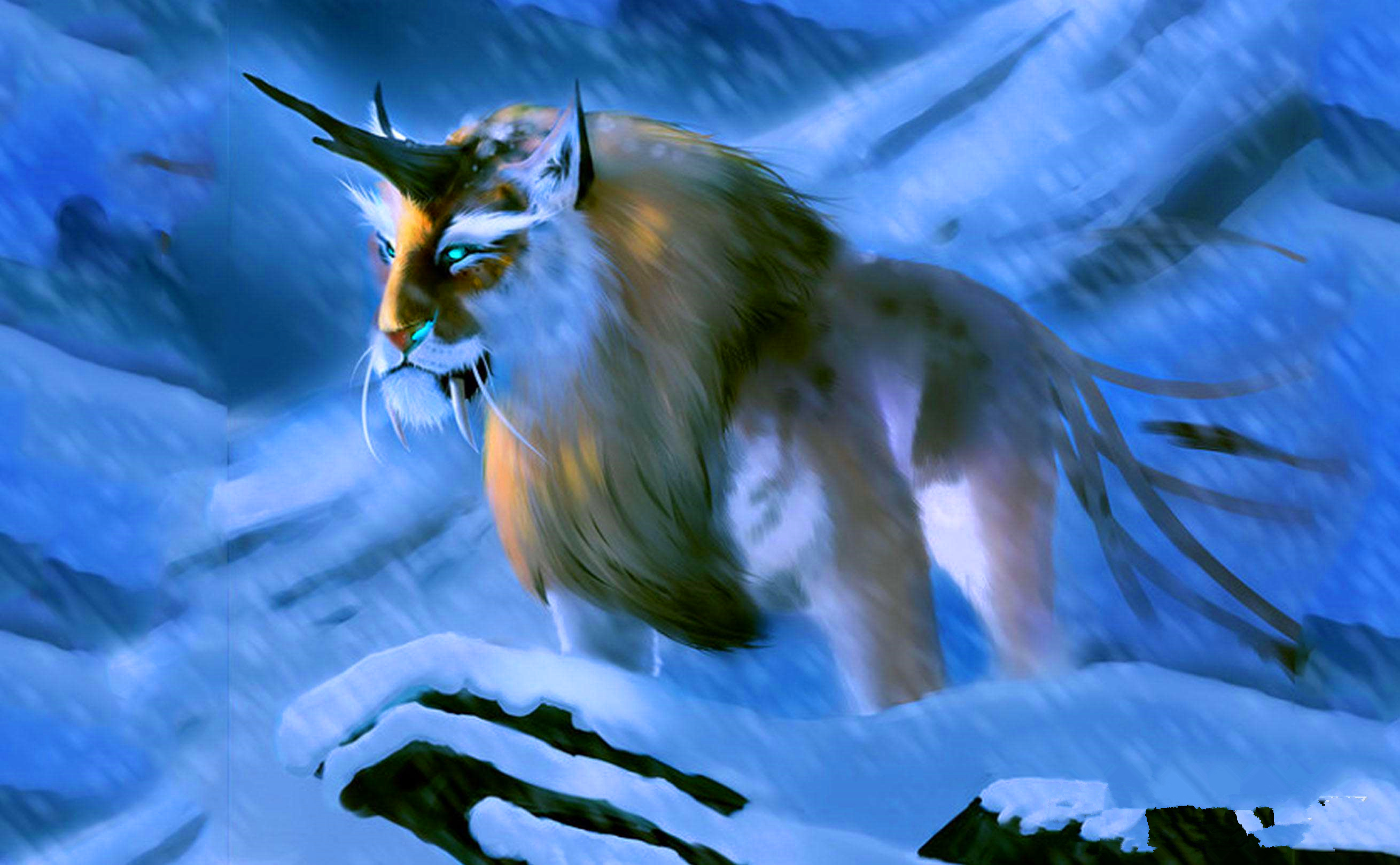 《山海经》十大凶兽,饕餮,穷奇上榜,混沌到底有何来历?