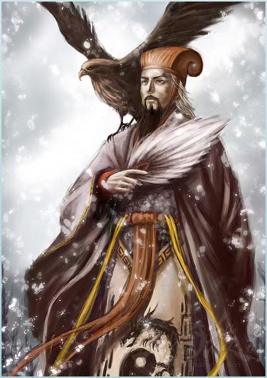 摘要: 卧龙诸葛亮是三国时期最杰出的谋士之一,以其卓越的智谋和才华