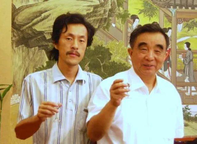 朱曙光将军:从延安到现代武警,一位真正的军人