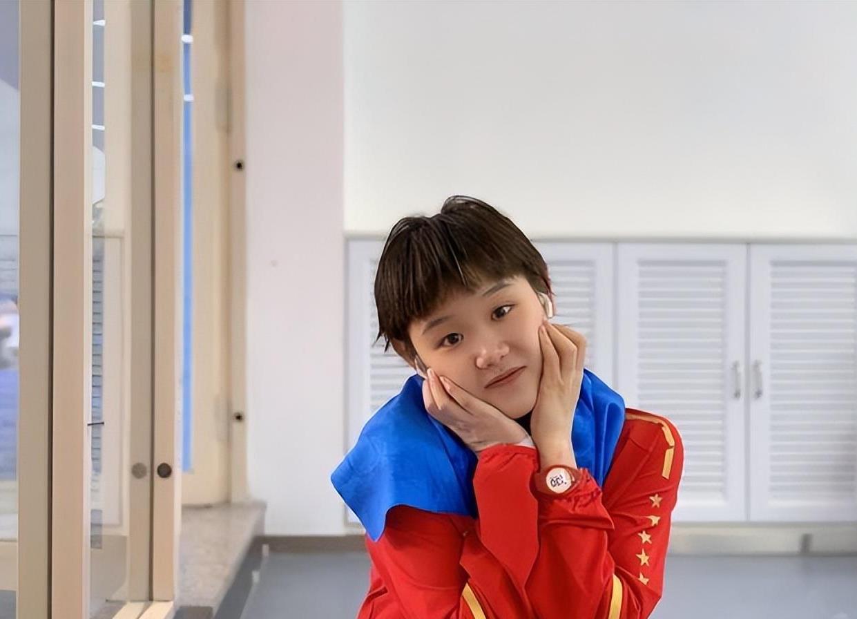 张家齐:超级萌娃,国民闺女
