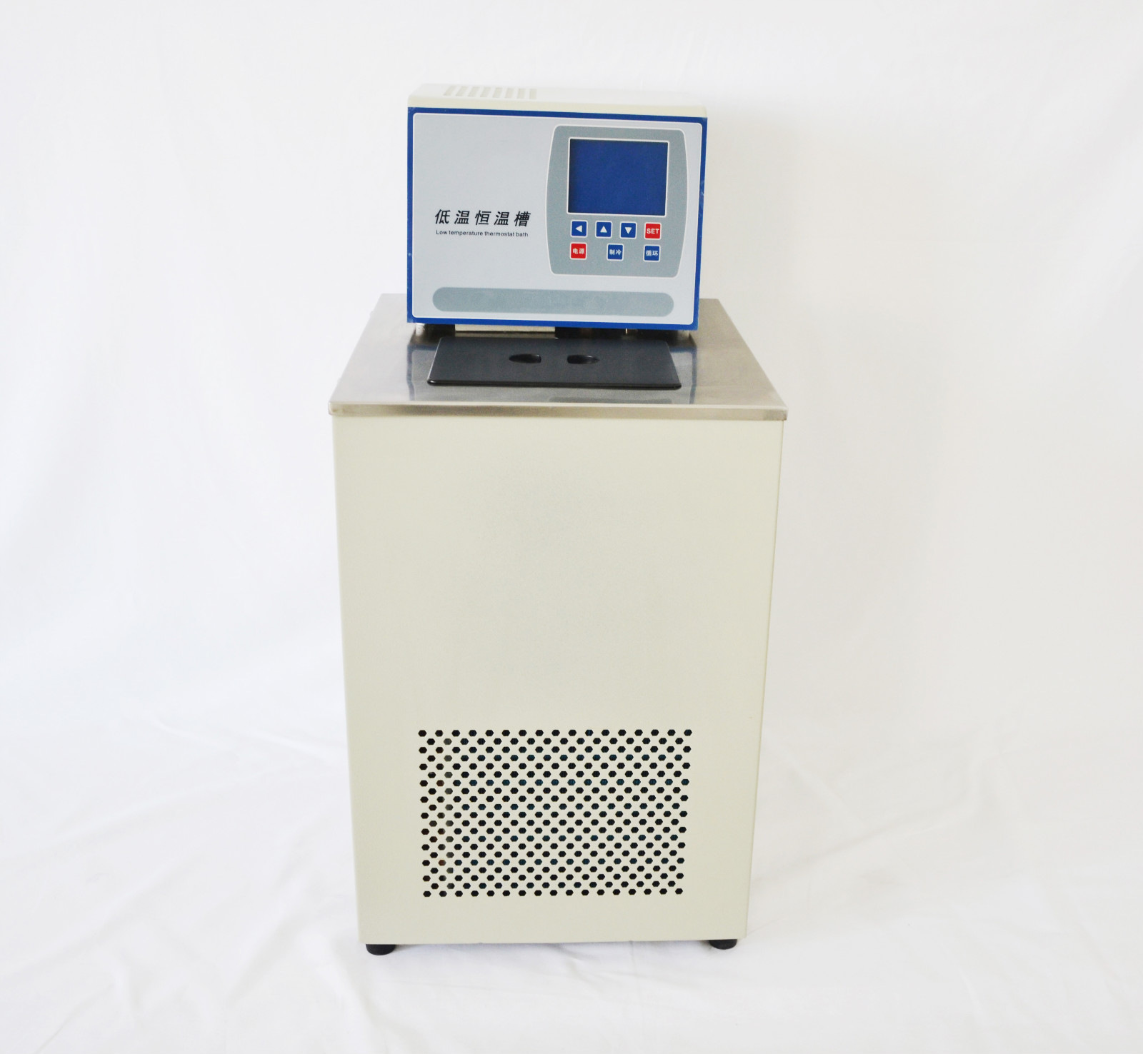 lt-4系列制冷恒温槽lt-4恒温槽是为各类实验室提供冷源的专门仪器