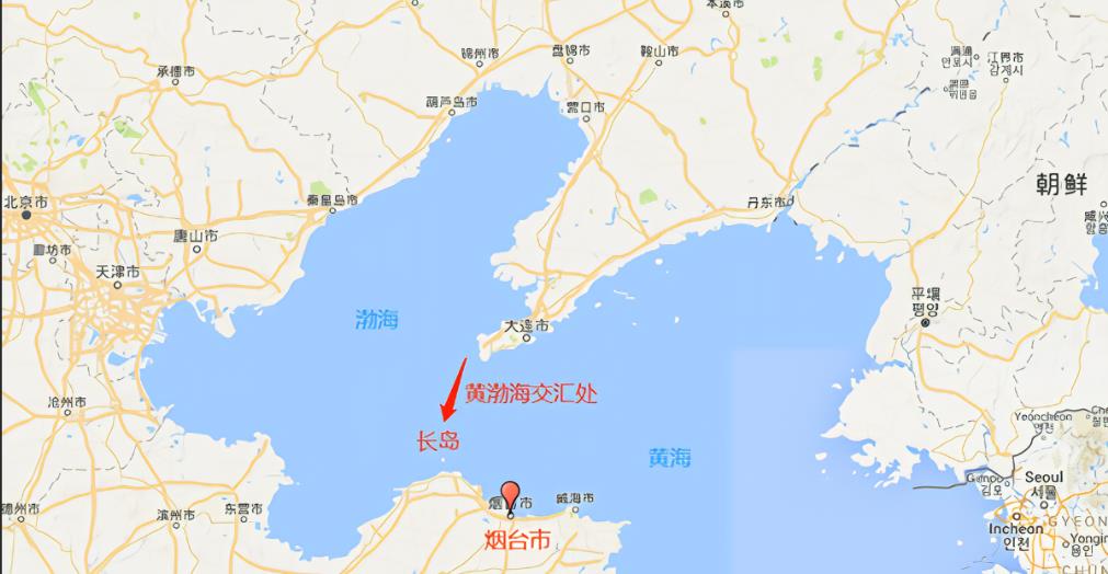 江德福的驻地揭秘:松山岛与小黑山岛的神秘位置解密