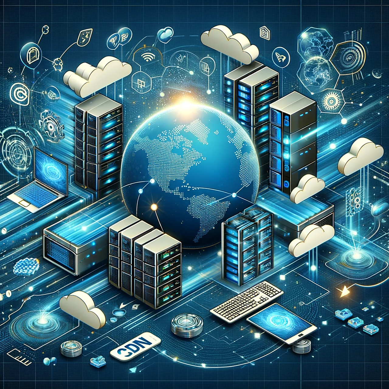 网页图片cdn=网页图片加载不出来怎么办