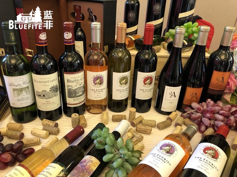 红酒加盟连锁费用(红酒加盟大概多少钱) 红酒加盟连锁费用(红酒加盟大概多少钱)