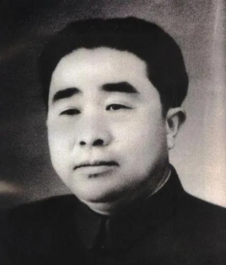 朱曙光将军:从延安到现代武警,一位真正的军人