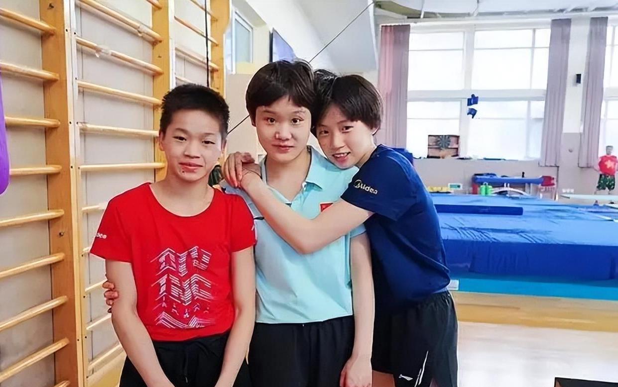 张家齐:超级萌娃,国民闺女