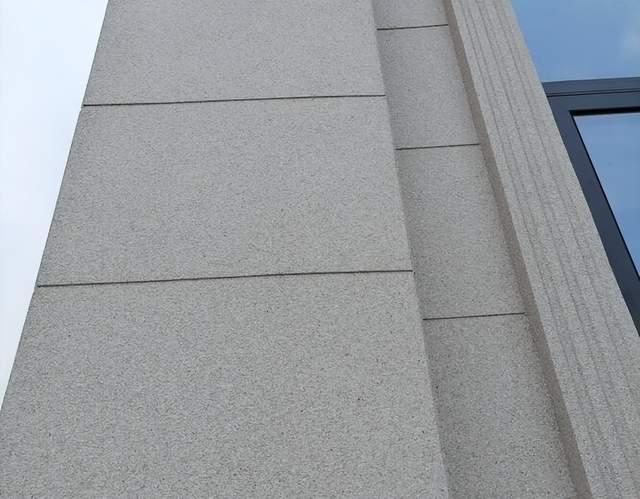 外墙仿石漆的优点