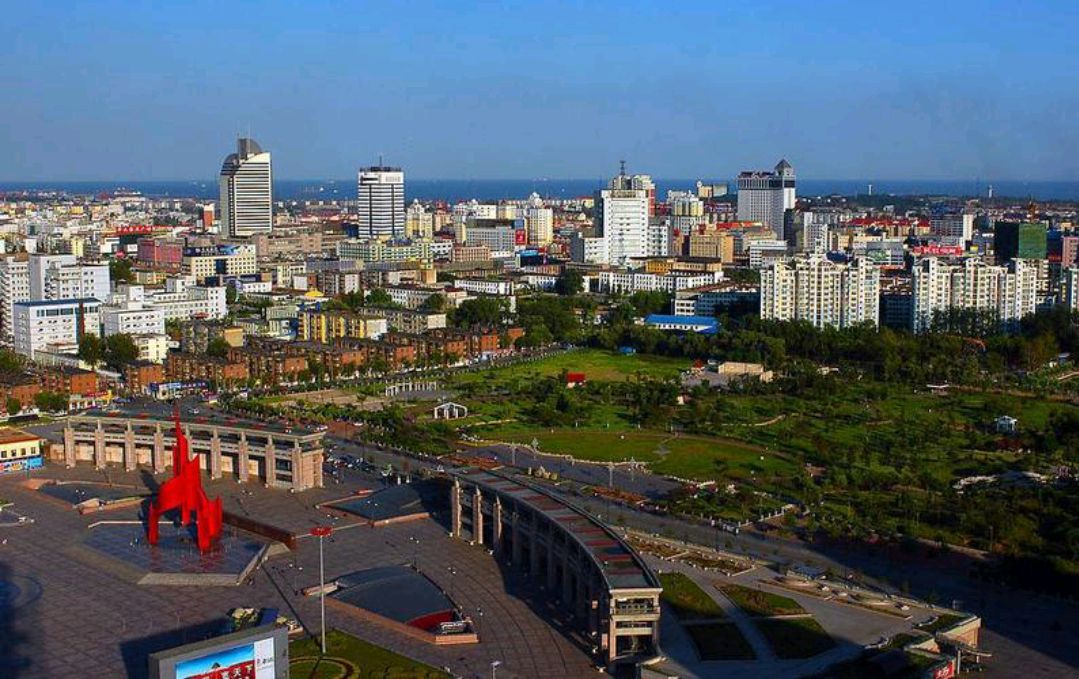 河北人口最少的地级市,面积比邢台,邯郸小,常住人口不足350万