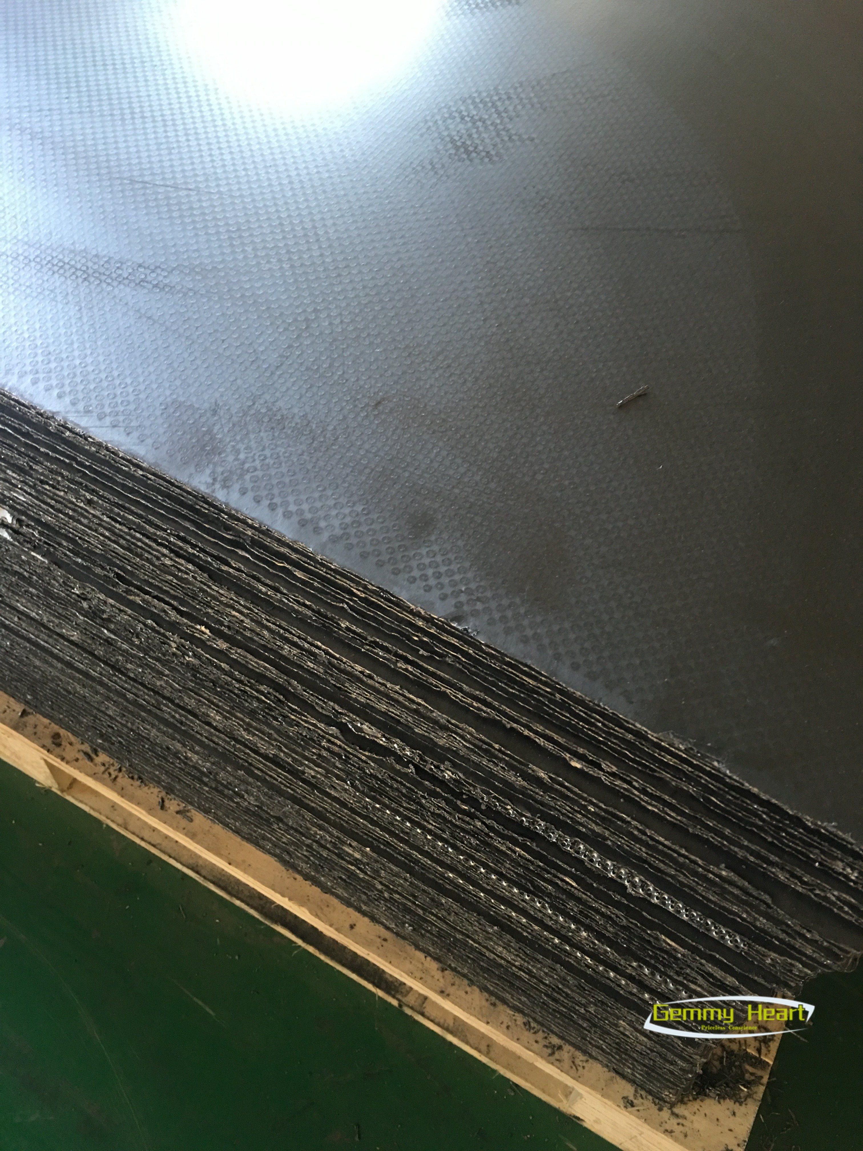 石墨复合板高强石墨板耐高温防腐蚀电镀阳极氧化金属高压复合板