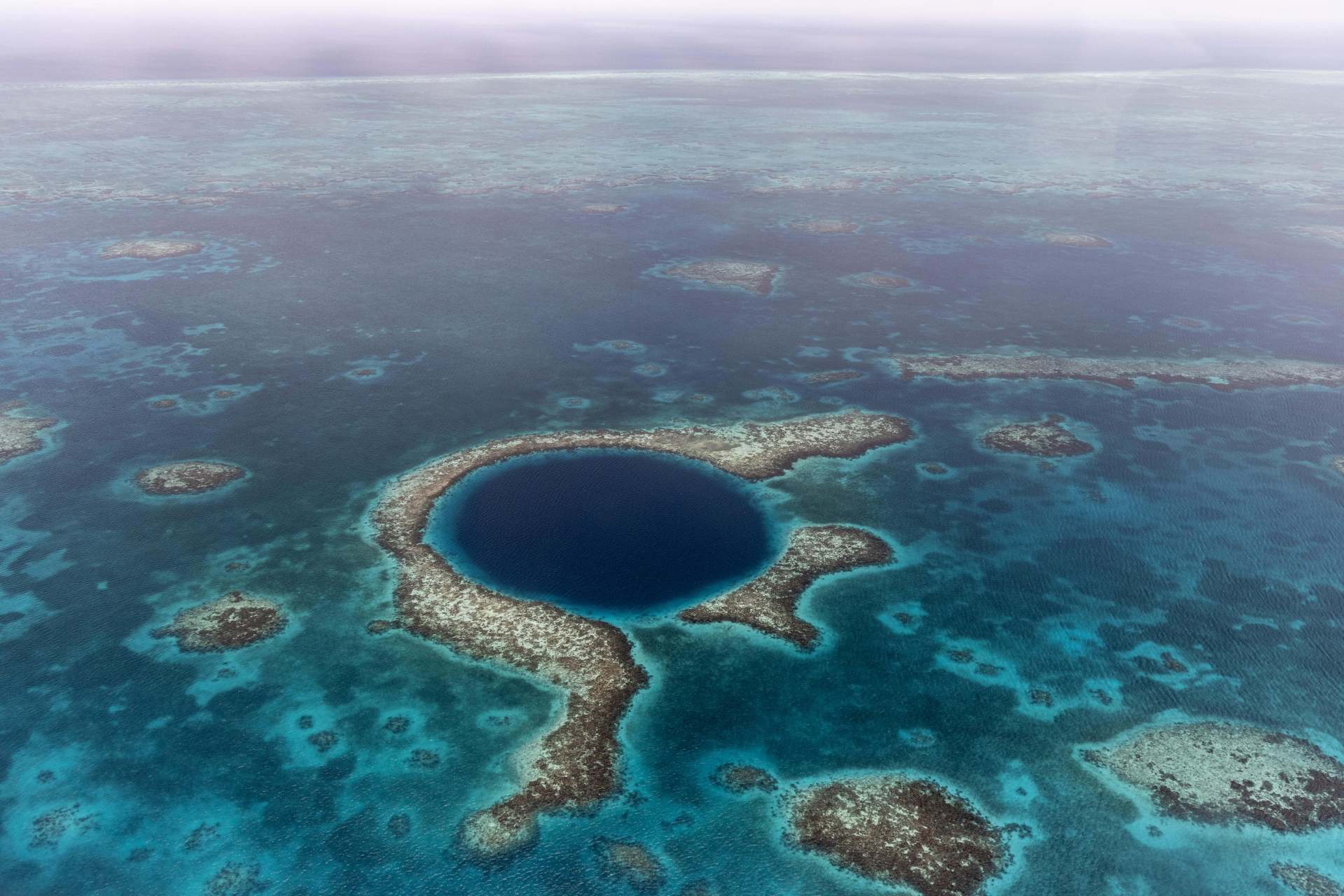 亚特兰蒂斯遗迹