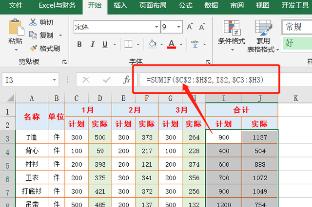 计算总分的excel公式