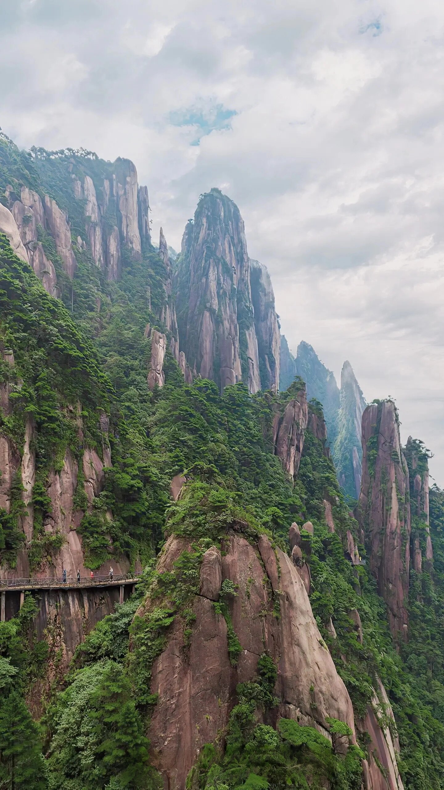 江西八大名山图片