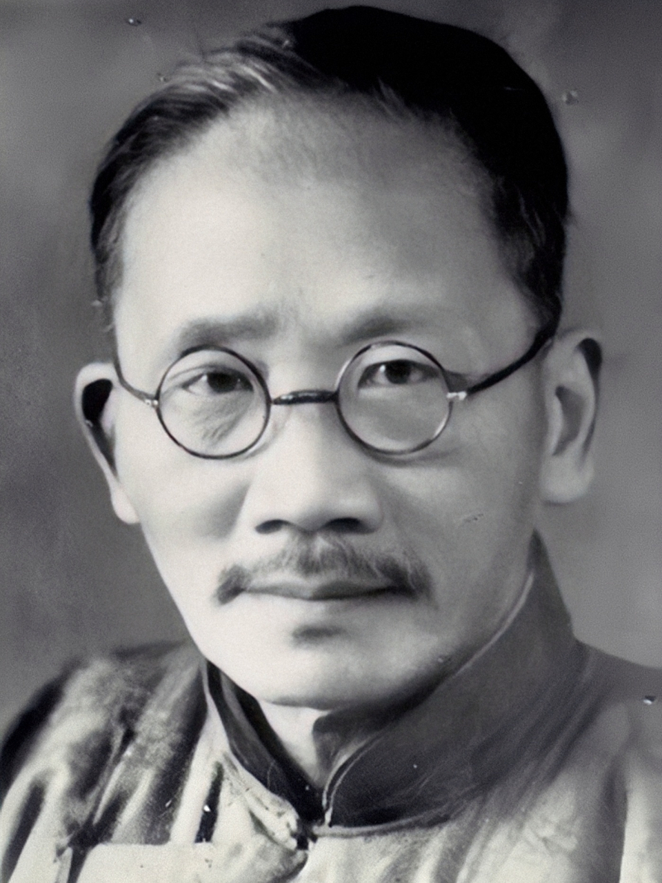 其实民国时期,很多名人也都是租房子住.