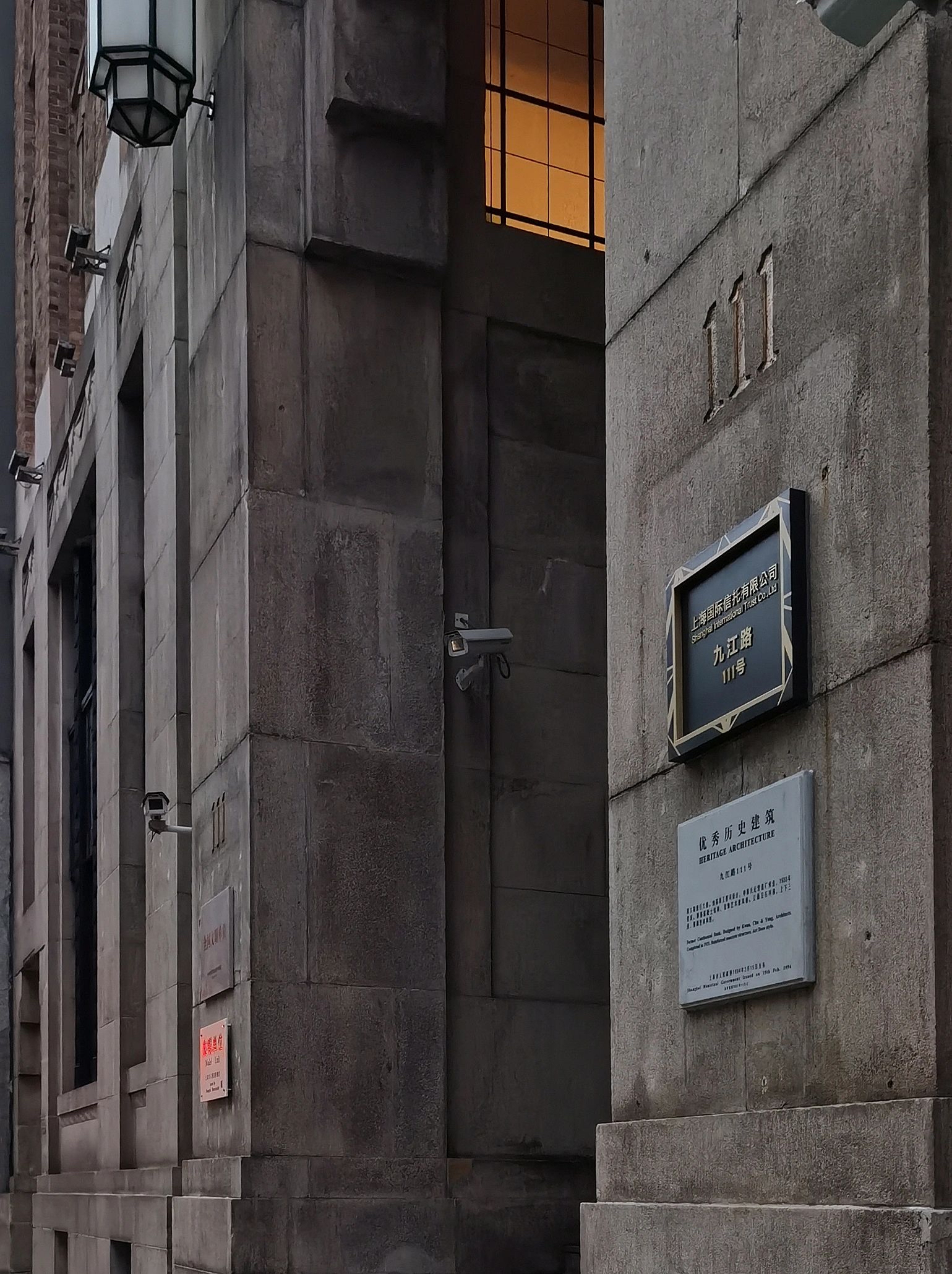 每个有历史底蕴的城市,都离不开那些被文化包了浆的建筑.