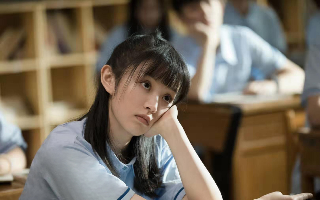 田曦薇黄橙子是什么剧?《如此可爱的我们》带你重温青春的美好