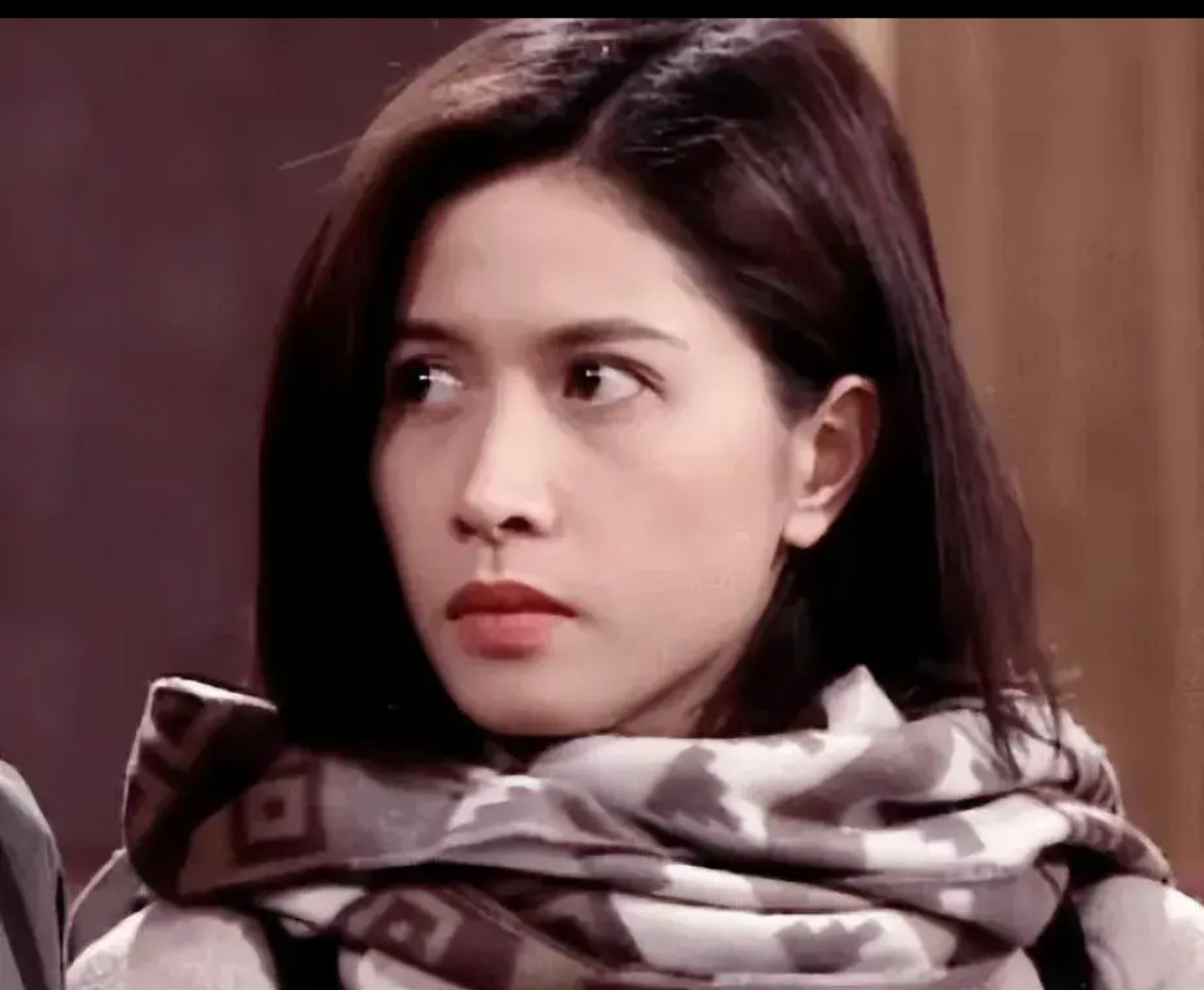 比梁咏琪漂亮多了[笑哭][笑哭]蒙嘉慧邵美琪梁咏琪都是高挑身材好