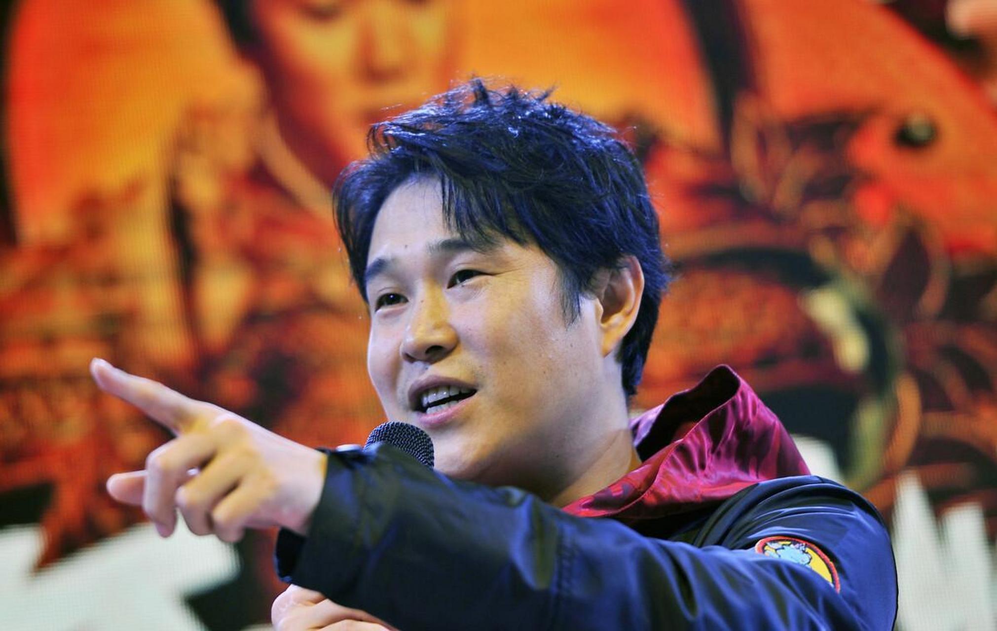 小沈阳表示将音乐与笑声完美结合,打破传统喜剧形式,引发无限期待.