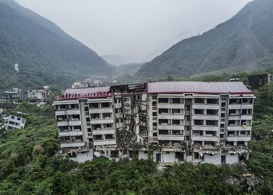 地震來臨時住在哪層更安全高樓層和低樓層你會選哪一個