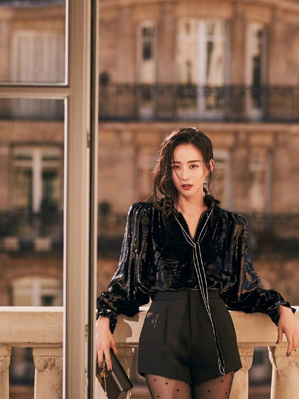 张钧甯不愧是台湾第一美女 张钧甯的颜值是挺扛打的,这么多年过去