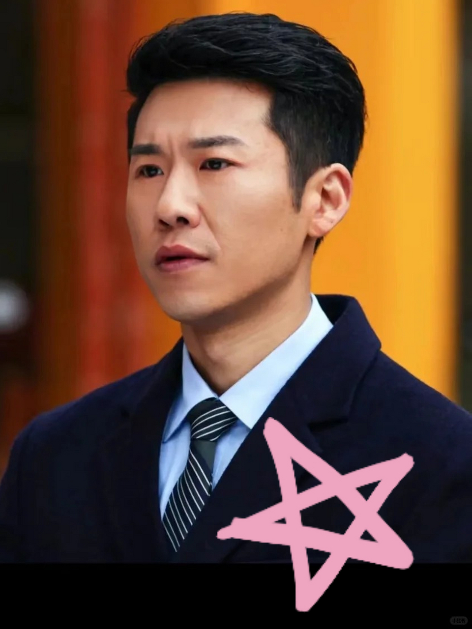 王骁,演员,星二代,得益于母亲王馥荔的帮助,在电视剧中获得了一个