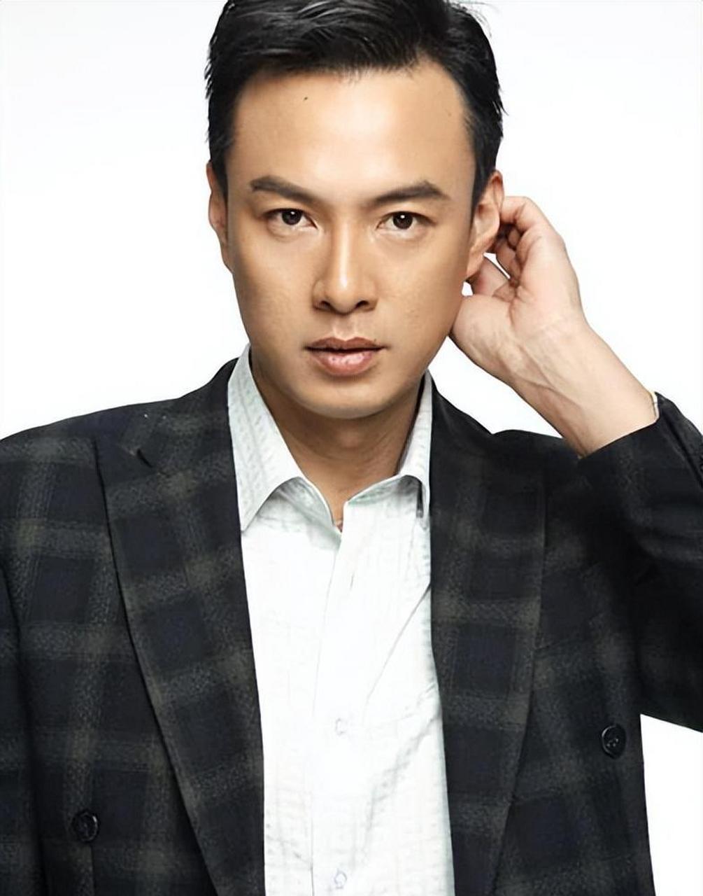 朱铁是一位知名的男演员,尽管在成名前经历了许多困难,但他如今事业有