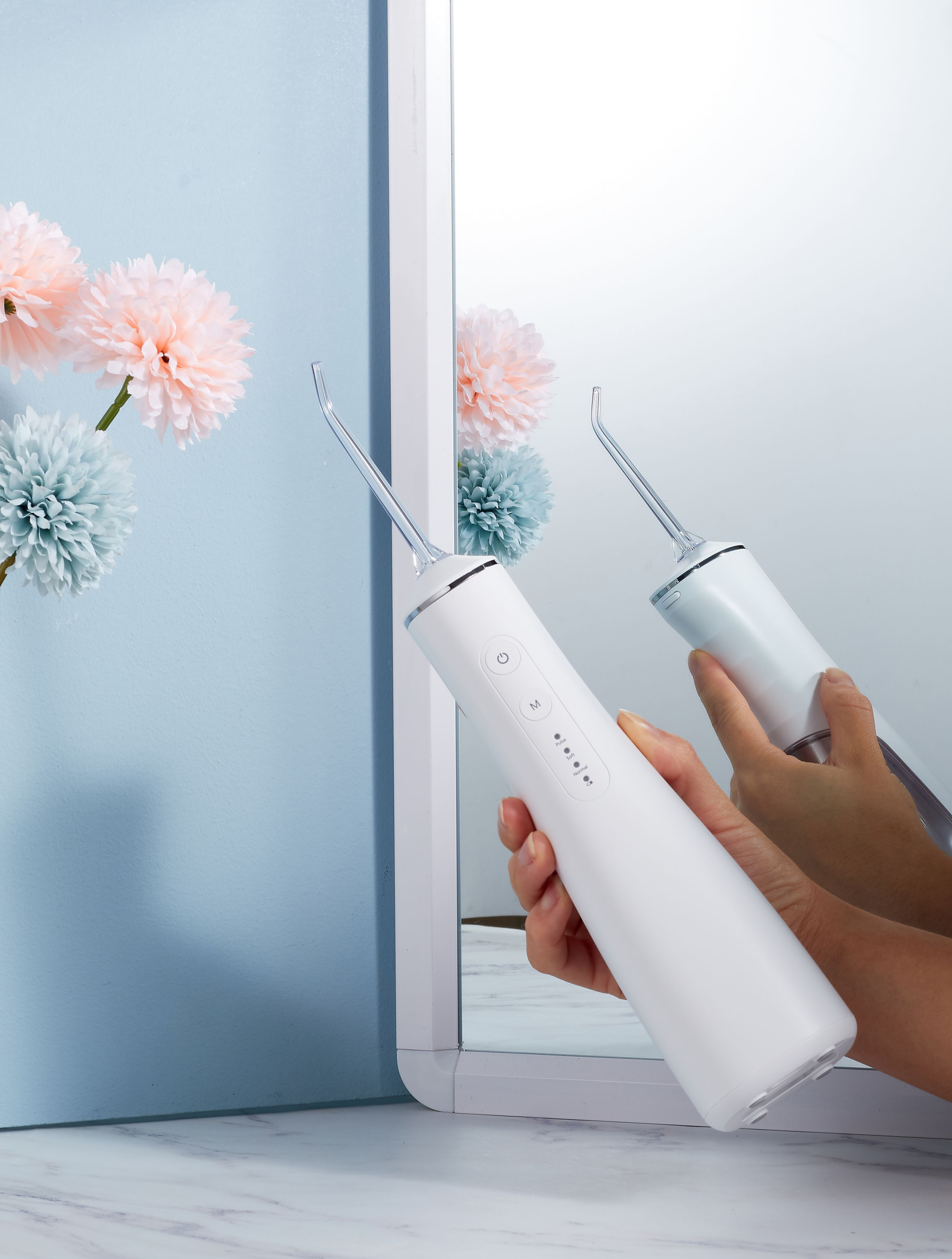 西马龙ld3冲牙器洗牙器你了解多少