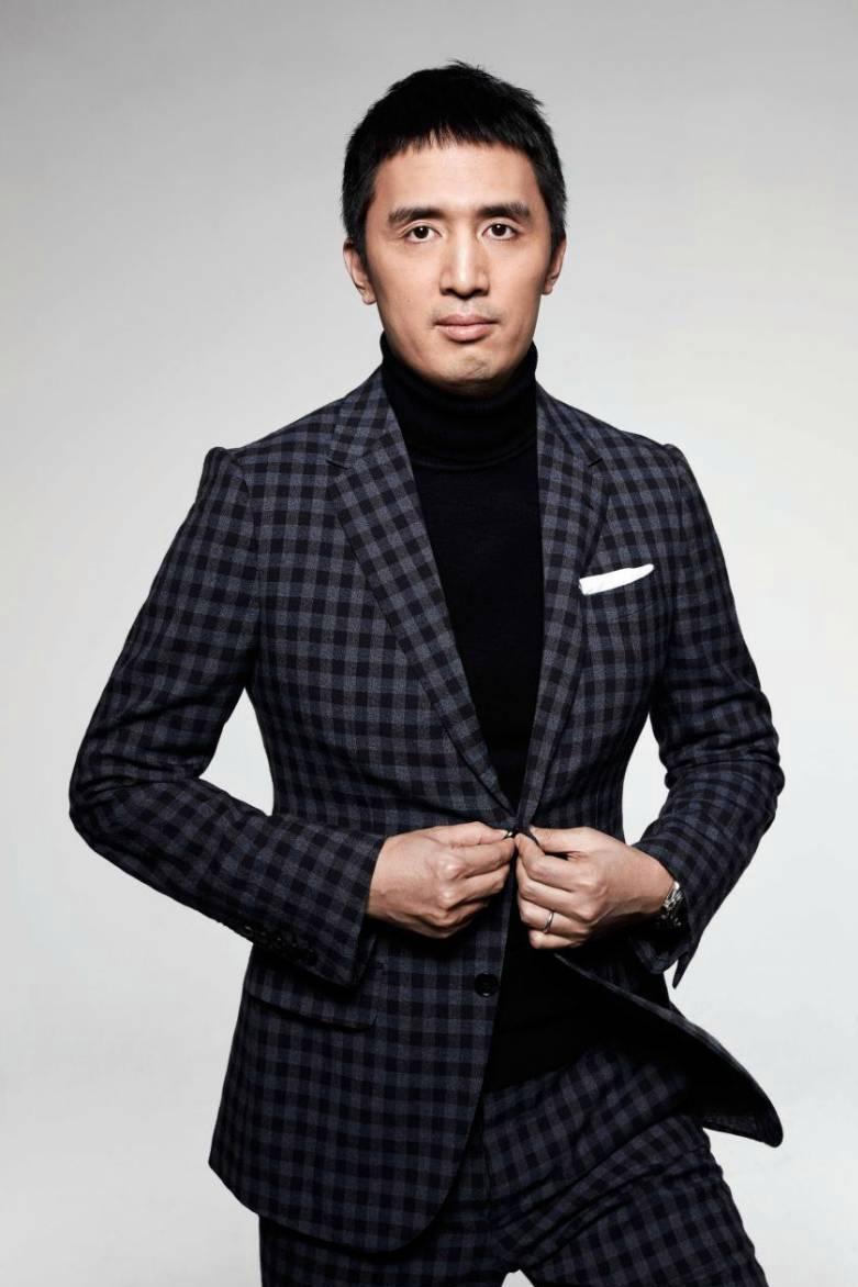 孤胆英雄贝志诚