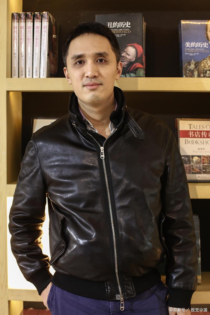 孤胆英雄贝志诚