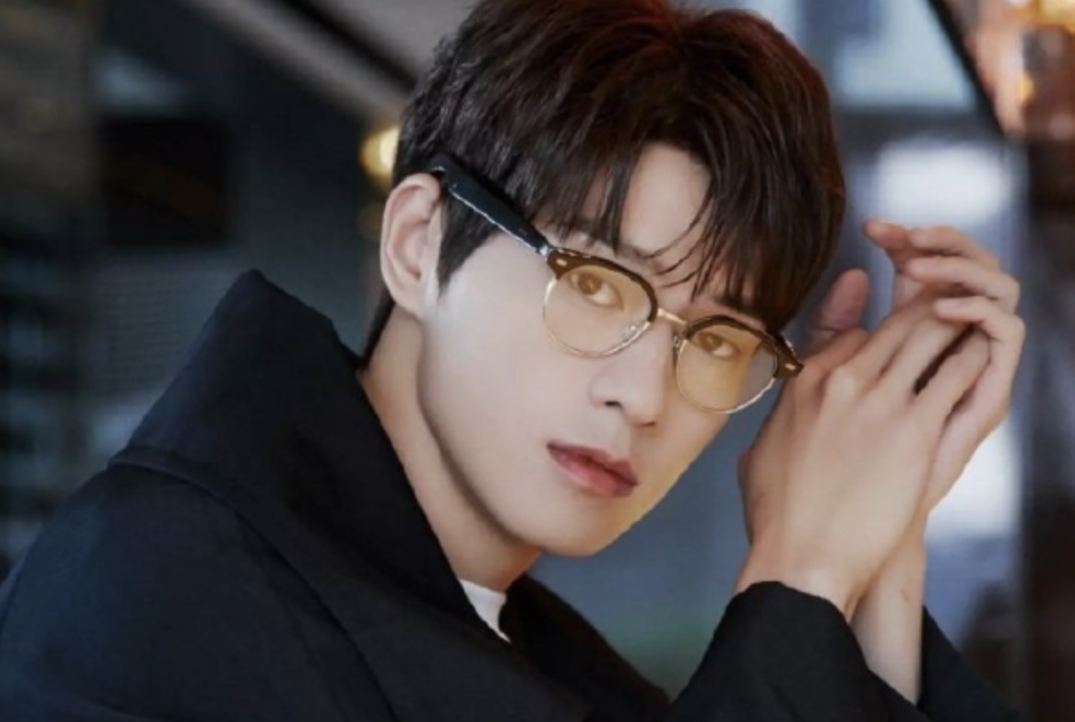 魏大勋还当过韩娱爱豆,jyp签约的第一个中国艺人,解约原因成谜