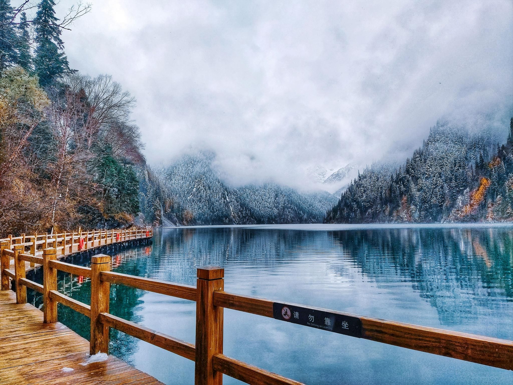 最适合元旦旅游的景点推荐,让你度过一个完美的假期