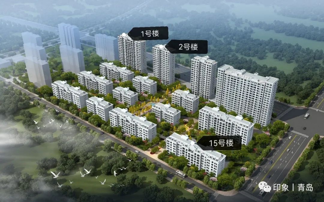 青岛静山悦园售楼处电话4007631618转64449售楼中心地址官方权威发布