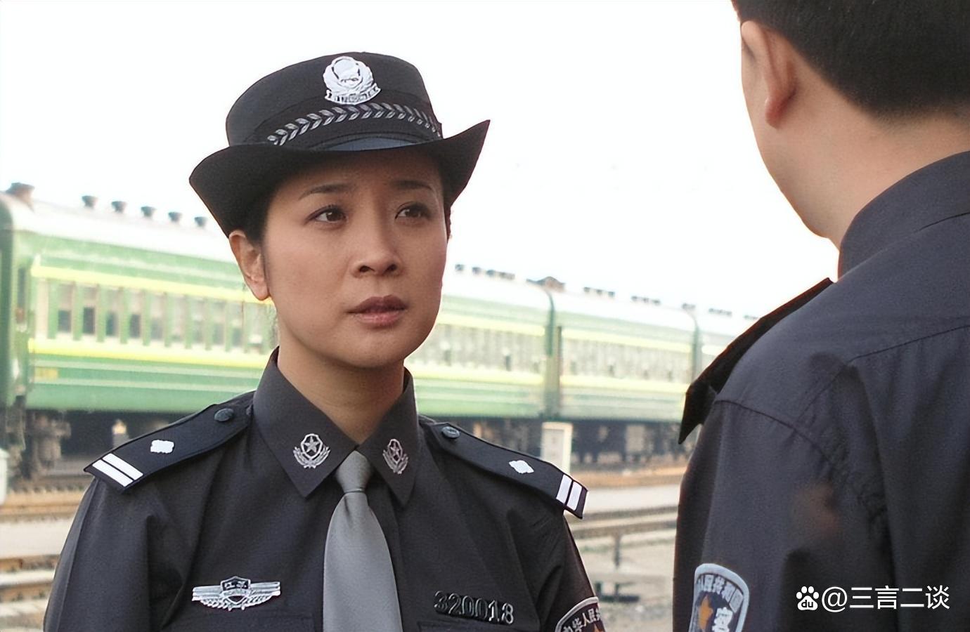《半路夫妻》演员介绍