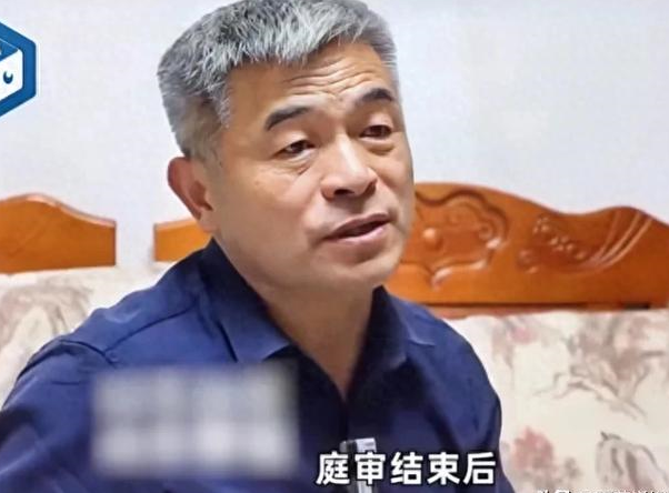 郭刚堂子,和解清帅孩子不相同,至今还住养家!开庭后母亲哭晕了