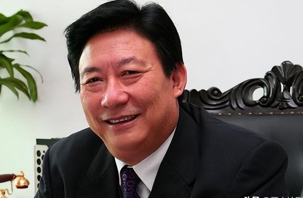 稻花香创始人蔡宏柱驾鹤西归,享年72岁,曾奋斗缔造六百亿集团