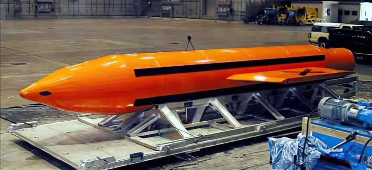 方圆千米之内,寸草不生!三代温压弹:战场上的"地狱之火"