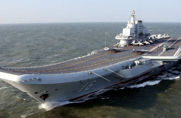 谁会获得称为四川舰的荣誉?谜底即将揭晓