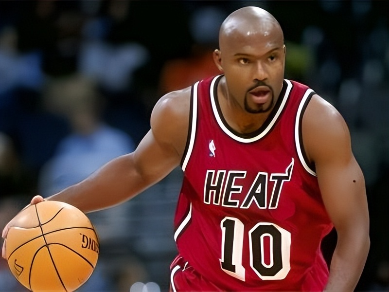 nba历史最伟大10号球员阵容评选,有意见的赶紧来看!