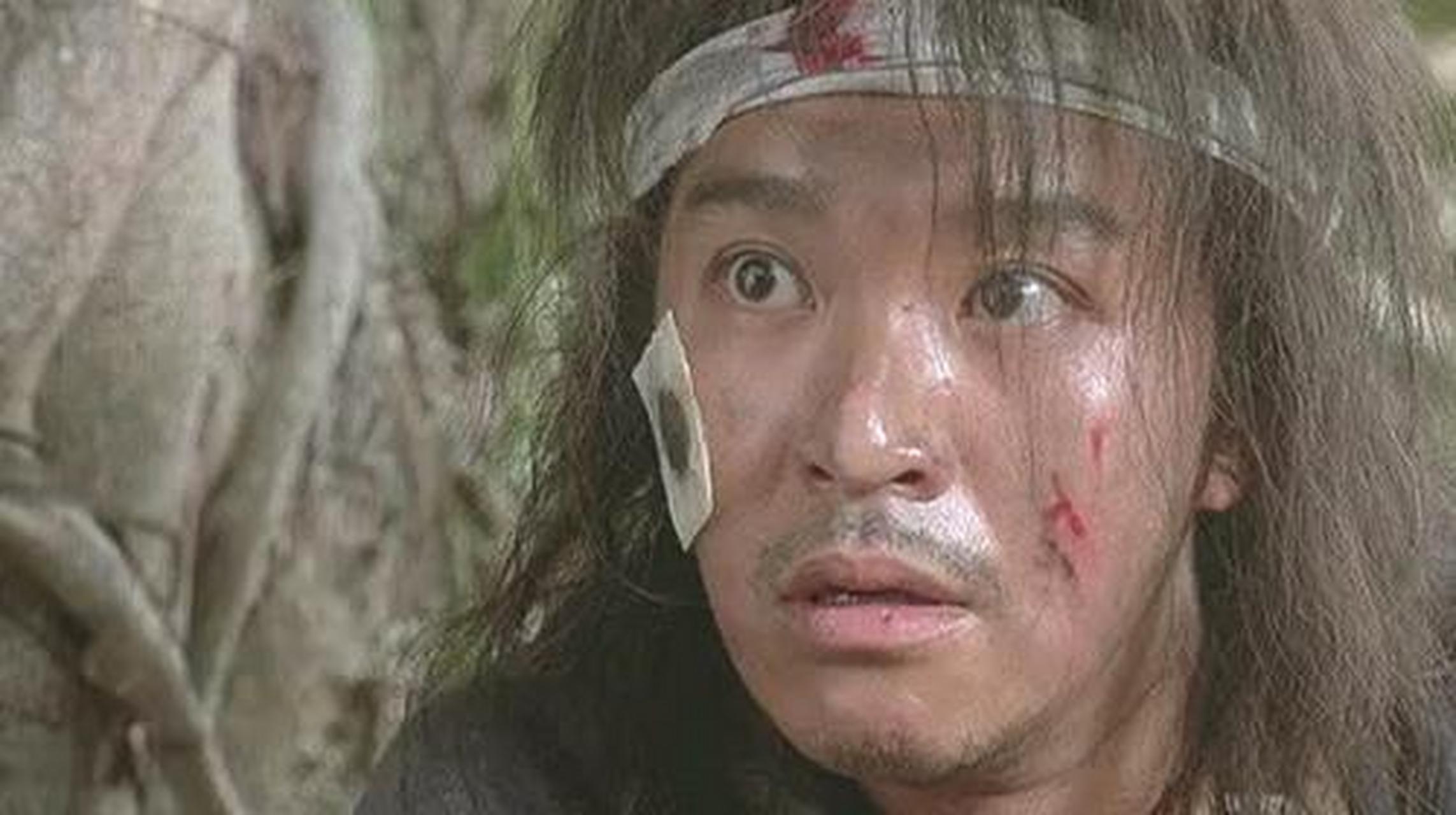 厦门留光末路迷途:周星驰的电影,相信大家都看过,这种让人"哭着笑