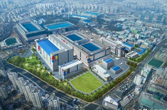 三星也是努力了!台积电正式宣布,外媒:晶圆代工"大局"已定