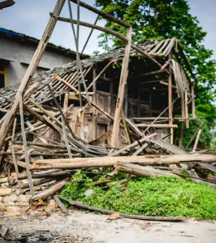 史上95級最大地震震偏地球自轉軸8cm最強的12級又該多嚴重