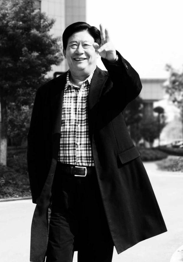 稻花香创始人蔡宏柱驾鹤西归,享年72岁,曾奋斗缔造六百亿集团