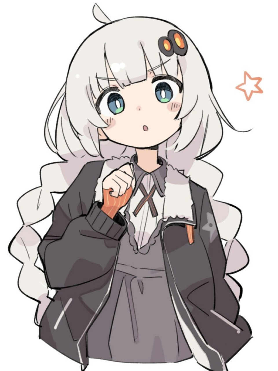 第11天|临摹素材