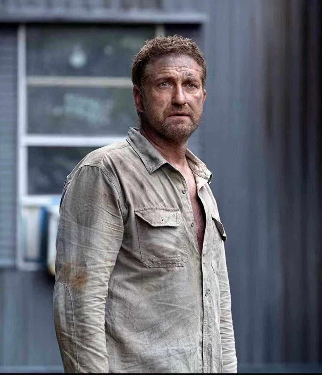 追踪|"陷落哥"化身john wick拯救家人75157515  追踪|"陷落哥