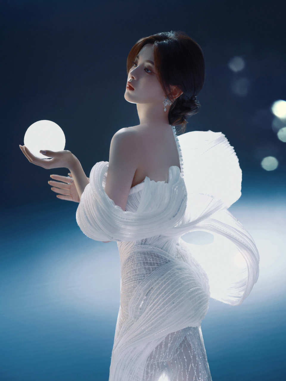 杨超越·智族gq moty年度人物盛典·hacchic  我,杨超越,受邀参加智族