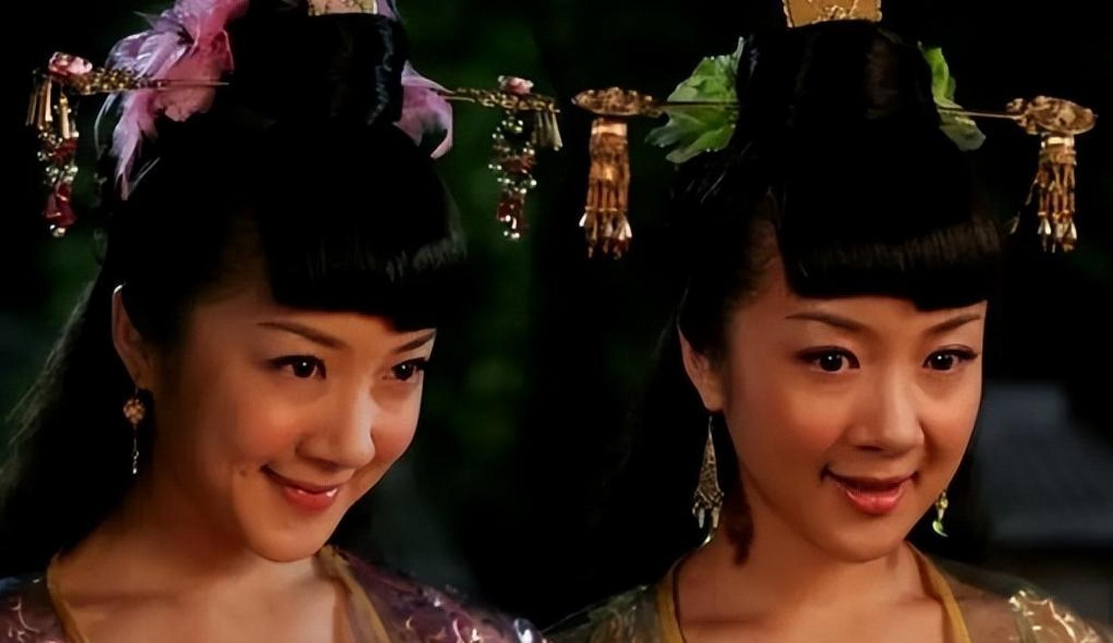 南北朝时,后燕主慕容熙极其荒淫无道,有一次,看见中卫将军冯跋的夫人