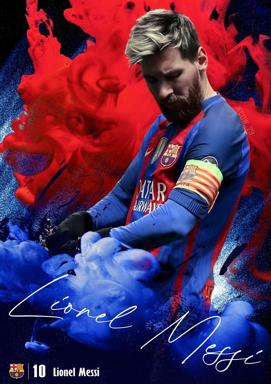 莱昂内尔·梅西