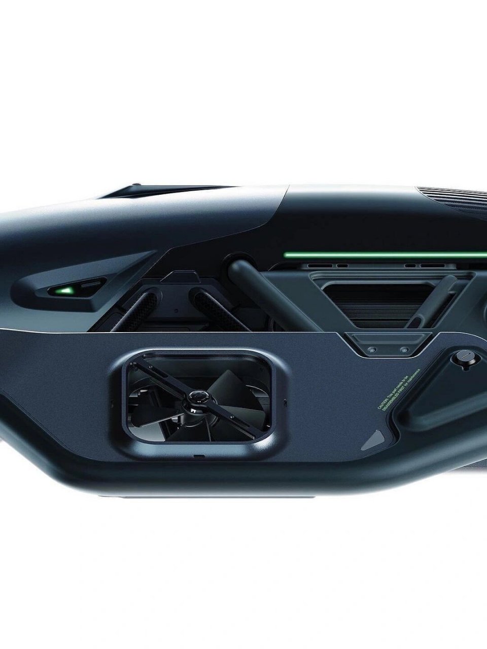 工业设计丨无人机设计  科技感十足鸭!